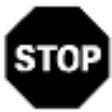 HUSQVARNA FS 400 LV - – CHECK BEFORE STARTING - 2