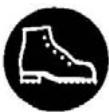 HUSQVARNA FS 400 LV - – CHECK BEFORE STARTING - 5