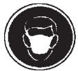 HUSQVARNA FS 410 D - Symboles et autocollants - 10