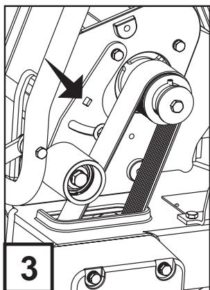 HUSQVARNA FS 410 D - Herramientos necessities: - 3