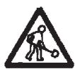 HUSQVARNA FS 410 D - ADVERTENCIA! - 9