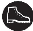 HUSQVARNA FS 410 D - SYMBOLEN LABELS - 12