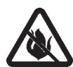 HUSQVARNA FS 410 D - SYMBOLEN LABELS - 13