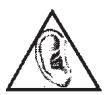 HUSQVARNA FS 410 D - SYMBOLEN LABELS - 4