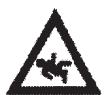 HUSQVARNA FS 410 D - SYMBOLEN LABELS - 5