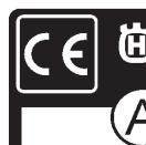 HUSQVARNA FS 410 D - ADVERTÉNCIA! - 3