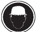 HUSQVARNA FS 410 D - SYMBOLEN LABELS - 13