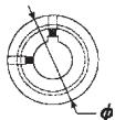 HUSQVARNA FS 410 D - SYMBOLEN LABELS - 21