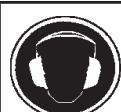 HUSQVARNA FS 410 D - SYMBOLEN LABELS - 9