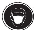 HUSQVARNA FS 410 D - AVVERTENZA - 4