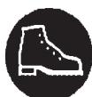 HUSQVARNA FS 410 D - SYMBOLEN LABELS - 10