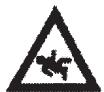 HUSQVARNA FS 410 D - SYMBOLE und AUFKLEBER - 9