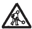 HUSQVARNA FS 410 D - SYMBOLEN LABELS - 15