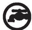 HUSQVARNA FS 410 D - SYMBOLEN LABELS - 23