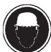 HUSQVARNA FS 410 D - SYMBOLEN LABELS - 9