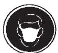HUSQVARNA FS 410 D - SYMBOLEN LABELS - 10
