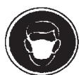 HUSQVARNA FS 410 D - WARNING! - 4