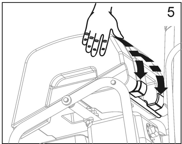 HUSQVARNA FS 413 - ENSAMBLADO - 2