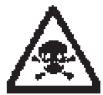 HUSQVARNA FS 413 - California Prop 65 Warning: - 1