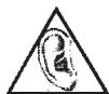 HUSQVARNA FS 413 - SYMBOLS and DECALS - 4