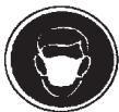 HUSQVARNA FS 413 - WARNING! - 4