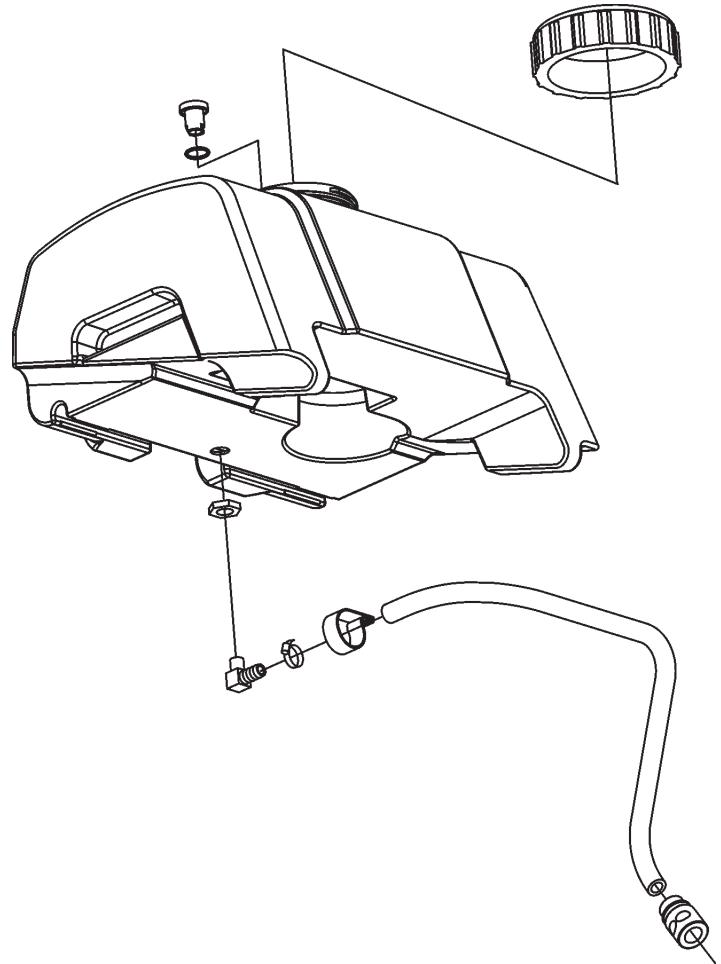 HUSQVARNA FS 413 - DONNÉES TECHNIQUES - 4