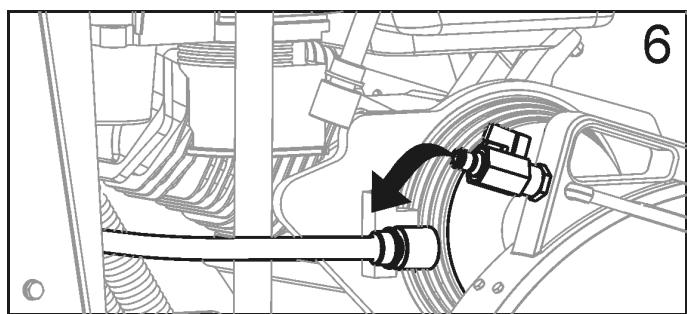 HUSQVARNA FS 413 - ASSEMBLY - 3