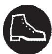 HUSQVARNA FS 413 - SYMBOLES et AUTOCOLLANTS - 12