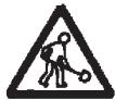 HUSQVARNA FS 413 - SYMBOLES et AUTOCOLLANTS - 3