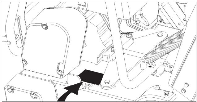 HUSQVARNA FS 413 - AVERTISSEMENT! - 3