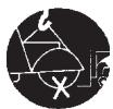 HUSQVARNA FS 413 - Fitting the Diamond Blade (H): - 1
