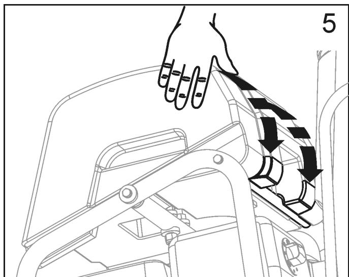 HUSQVARNA FS 413 - ASSEMBLY - 2