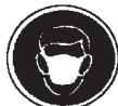 HUSQVARNA FS 413 - WARNING! - 4