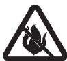HUSQVARNA FS 413 - Fuel Safety: - 2