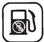 HUSQVARNA FS 413 - SYMBOLS and DECALS - 8