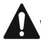HUSQVARNA FS 413 - WARNING DO'S AND DO NOT'S - 1