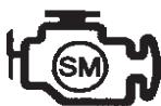 HUSQVARNA FS 413 - SÍMBOLOS y CALCOMANías - 7
