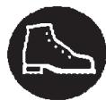 HUSQVARNA FS 413 - WARNING! - 6