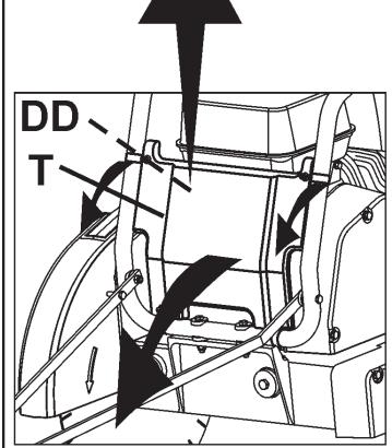 HUSQVARNA FS 413 - PARTS IDENTIFICATION (WHAT IS WHAT) - 3