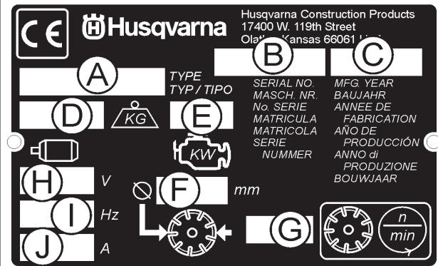 HUSQVARNA FS 413 - Introduccion - 3