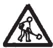 HUSQVARNA FS 413 - SYMBOLS and DECALS - 3