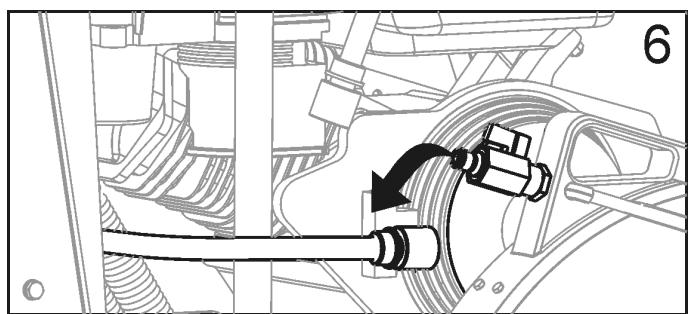 HUSQVARNA FS 413 - ASSEMBLAGE - 3