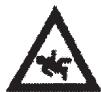 HUSQVARNA FS 413 - SYMBOLS and DECALS - 5