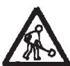 HUSQVARNA FS 413 - JADVERTENCIA! - 6