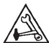 HUSQVARNA FS 413 - SYMBOLS and DECALS - 6