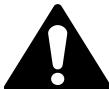 HUSQVARNA FS 413 - WARNING! - 11