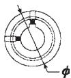 HUSQVARNA FS 413 - SYMBOLES et AUTOCOLLANTS - 21