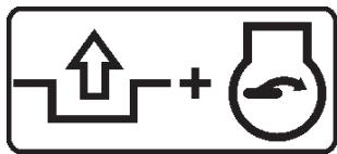 HUSQVARNA FS 513 - SYMBOLS and DECALS - 12