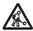 HUSQVARNA FS 513 - SYMBOLES et AUTOCOLLANTS - 3