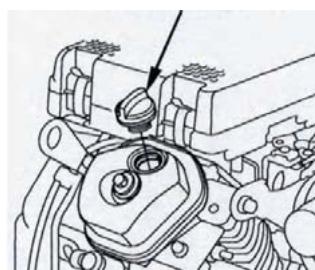 HUSQVARNA FS 513 - FS 520/FS 524: - 3